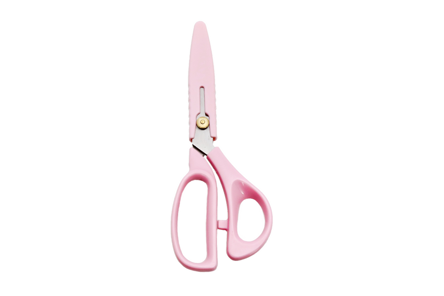 LDH 8.5" Soft-handled Craft Scissors