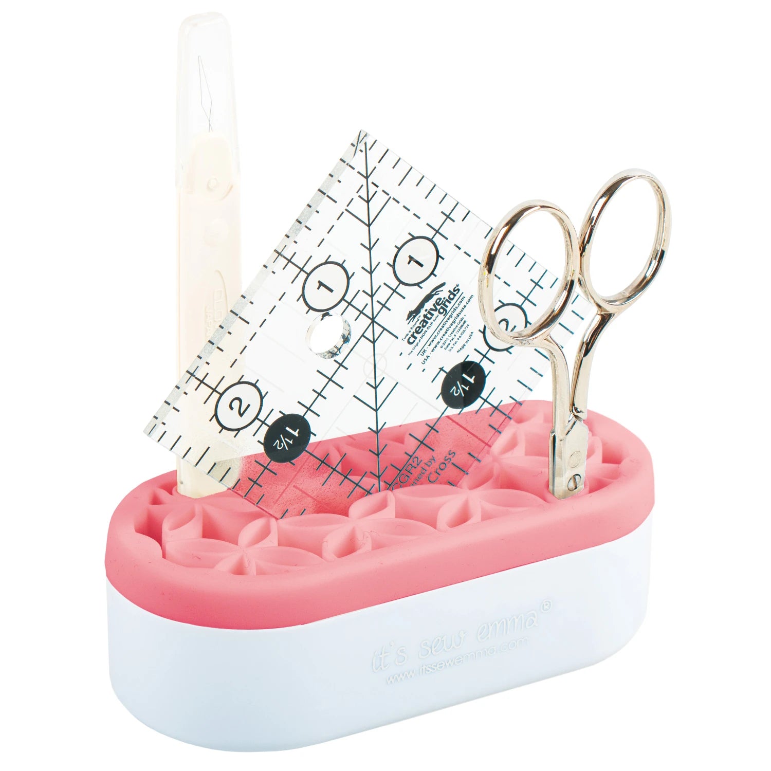 Oh Sew! Organized MINI Stash n Store