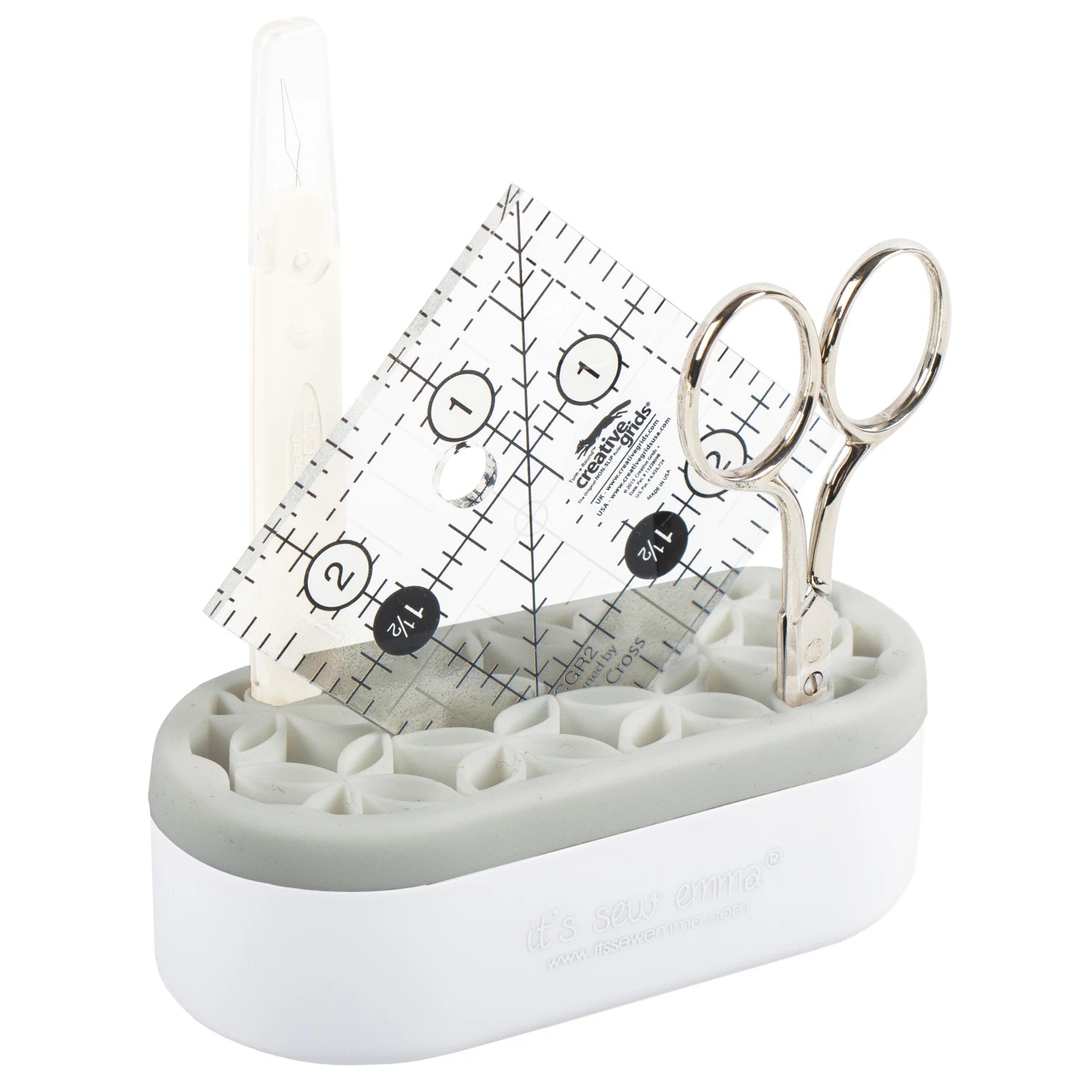 Oh Sew! Organized MINI Stash n Store