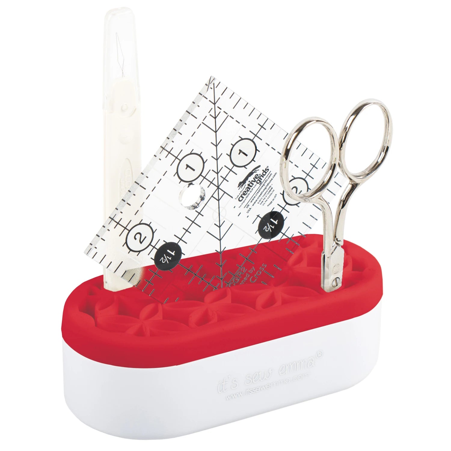 Oh Sew! Organized MINI Stash n Store