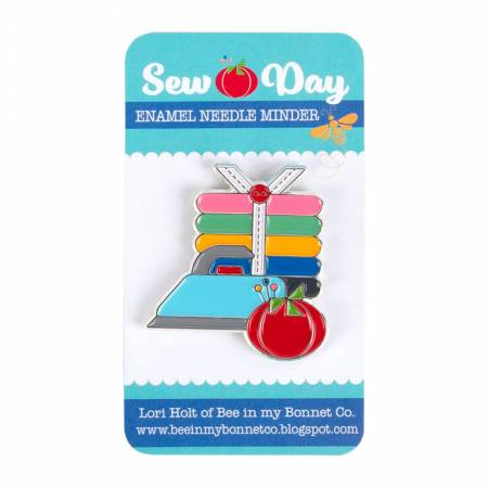 Lori Holt Sew Day Needle Minder - ISE-809