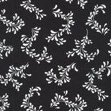 Jardin Noir for RK Studios - Black Foliage