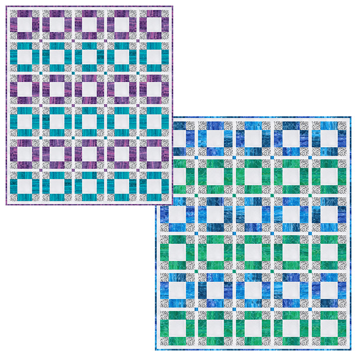 Jewel Box Pattern