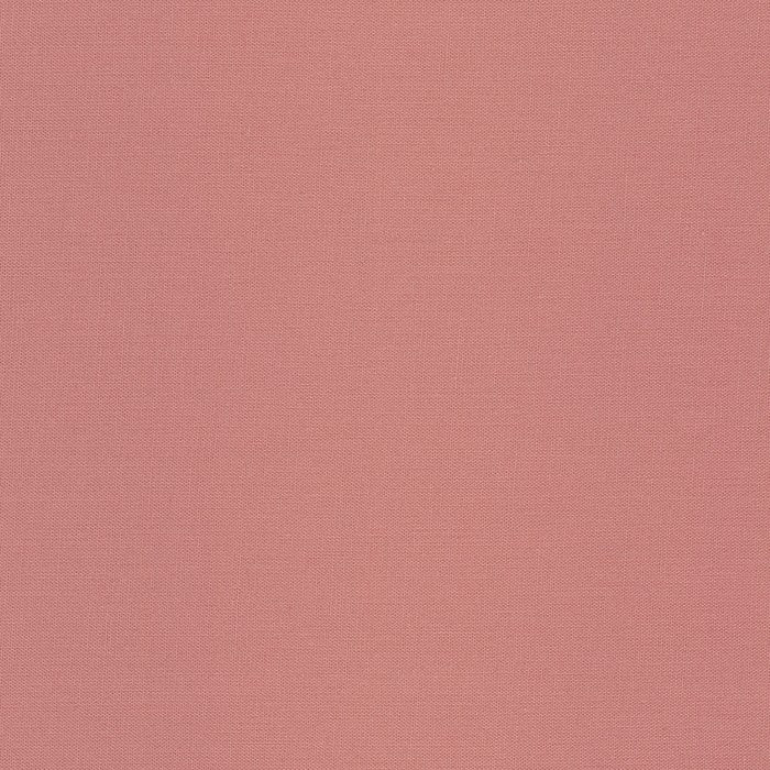 Kona Cotton Solid - Rose