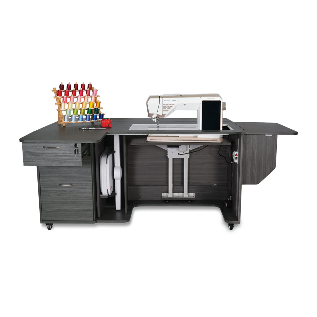 Sydney Lite EL Sewing Cabinet