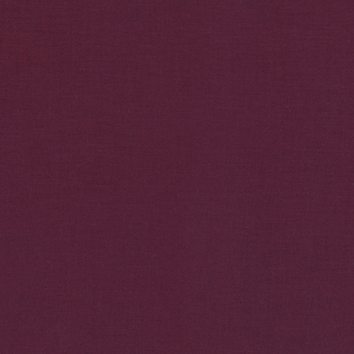 Kona Cotton Solid - Garnet