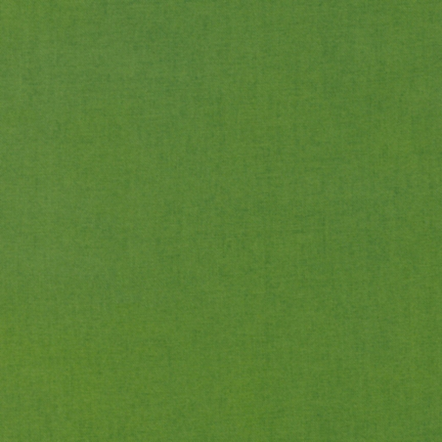 Kona Cotton Solid - Grass Green