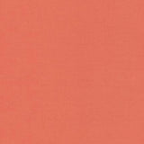 Kona Cotton Solid - Nectarine - K001-496