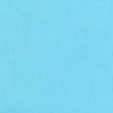 Kona Cotton Solid - Robin Egg Blue - K001-1514