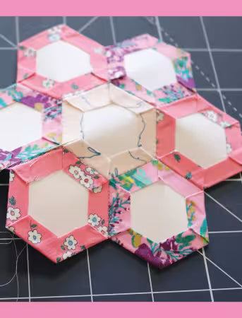 Ultimate Paper Piecing Reference Guide Book