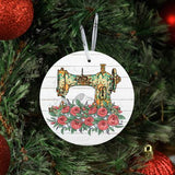 Christmas Quilting Ornaments 11 Ideas!