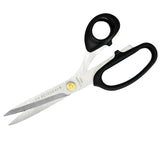 LDH 8" TRUE LEFT HANDED Lightweight Fabric Scissors