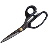LDH 8" TRUE LEFT HANDED MIDNIGHT EDITION Lightweight Fabric Scissors