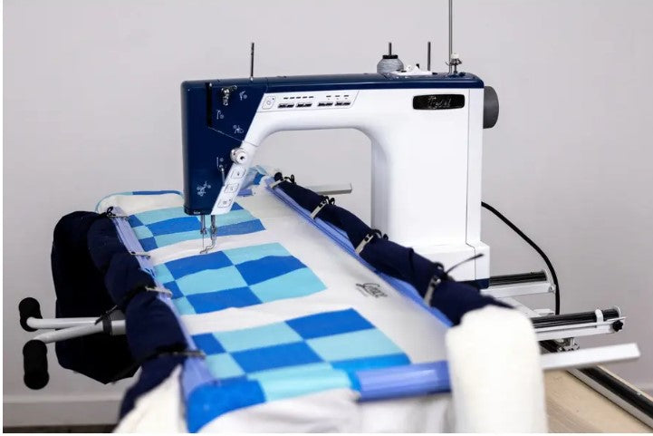 Grace Little Rebel Sewing Machine