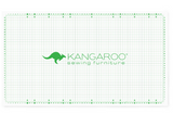 Arrow Cutting Mat 66" x 36"