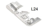 Bernina L850/L860/L890 Shirring Foot