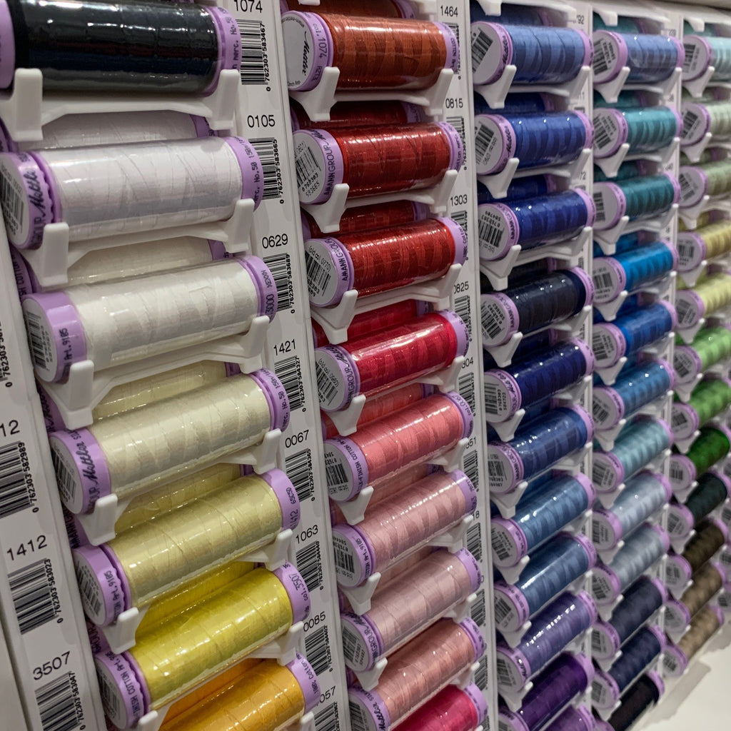 Thread - Various Colors