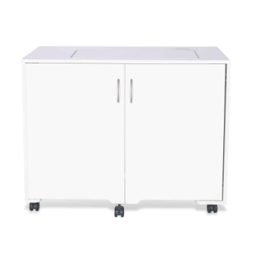 Mod Sewing Cabinet