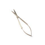OESD Curved EZ Snip Micro Serrated Blade Snips
