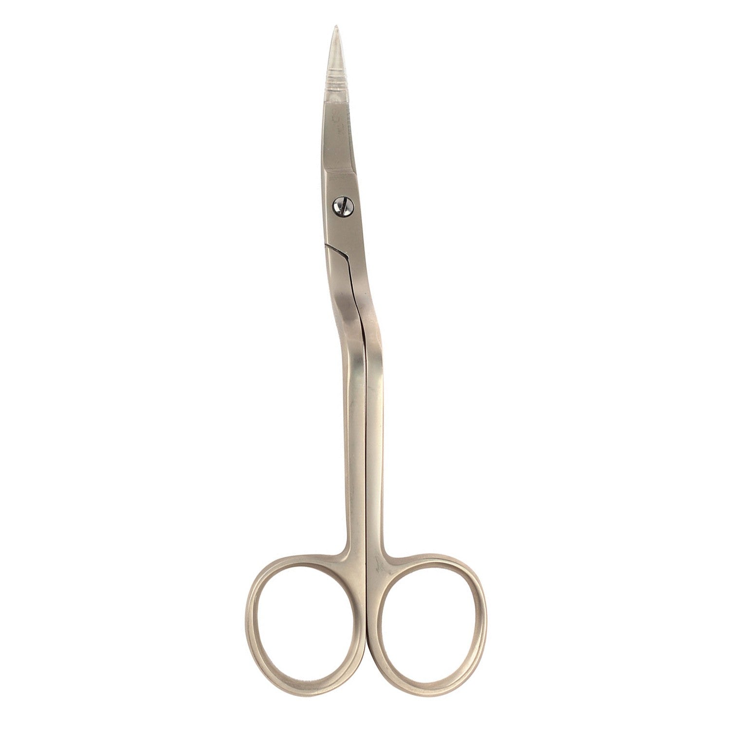 OESD Double Curved Machine Embroidery Scissors 6-in