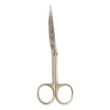OESD Double Curved Machine Embroidery Scissors 6-in