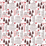 Fineapple Pair - Oh Canada - Strong and Free - White - 36250105-01