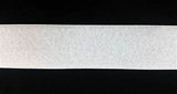 Sew-On - Velcro Fasteners Loop White 25mm (1")