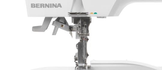 Bernina Semi &  Automatic Needle Threader