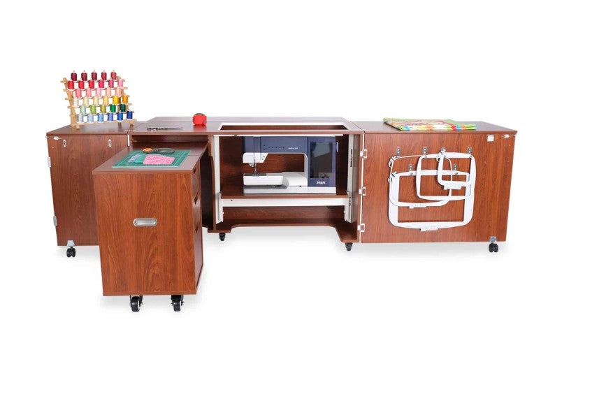 Outback XL Sewing Cabinet