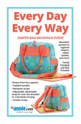 Every Day Every Way - By Annie