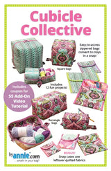 Cubicle Collective - By Annie