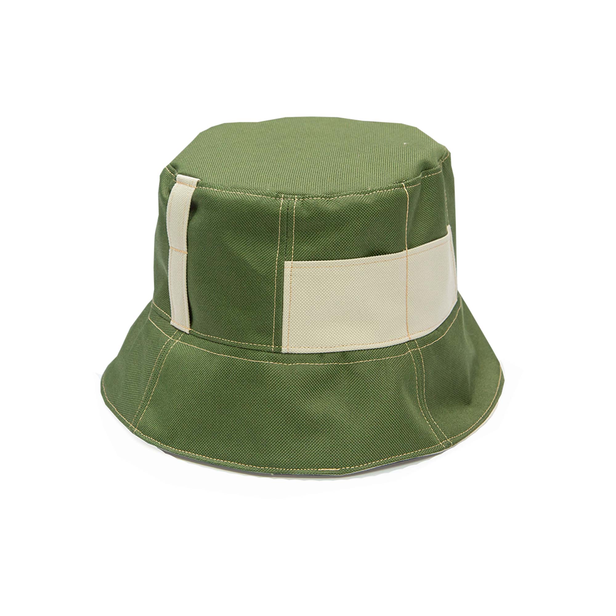 GO! Fisherman's Bucket Hat (download)