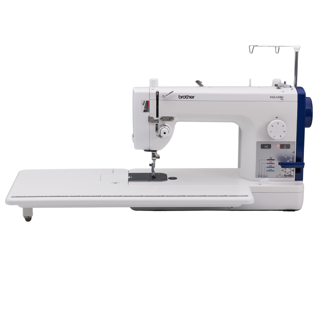 Brother - PQ1600S - High speed straight stitch sewing machine