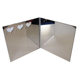 Sue Daley Designs - Fussy Cut Mirror