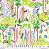 Madagascar Adventure By Katy Tanis- Spiny Forest - Sand