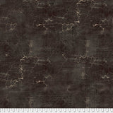 Tim Holtz - Cracked Shadow - Black - PWTH128.BLACK