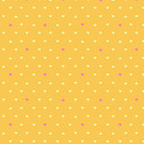 Tula Pink - Besties - Unconditional Love - Buttercup- PWTP221.BUTTERCUP