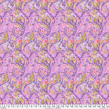 Tula Pink - Full Moon Forest II - Branch Manager - Blossom - PWTP247.BLOSSOM