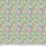 Tula Pink - Full Moon Forest II - Branch Manager - Starlight - PWTP247.STARLIGHT