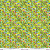 Tula Pink - Full Moon Forest II - Shake Your Honey Maker - Enchanted - PWTP248.ENCHANTED