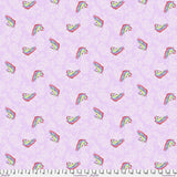 Tula Pink - Full Moon Forest II - Sofishticated - Blossom - PWTP249.BLOSSOM