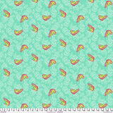Tula Pink - Full Moon Forest II - Sofishticated - Enchanted- PWTP249.ENCHANTED