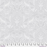 Tula Pink - True Colors - Ghost Owl - Whisper - PWTP250.WHISPER