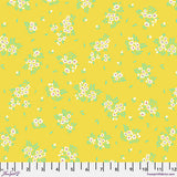Tula Pink - True Colors - What a Ditz - Buttercup - PWTP253.BUTTERCUP