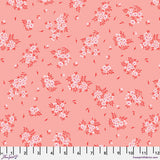 Tula Pink - True Colors - What a Ditz - Peachykeen - PWTP253.PEACHYKEEN