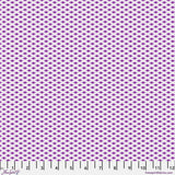 Tula Pink - Floral Reef - Lighthouse Windows - Ultraviolet - PWTP273.ULTRAVIOLET