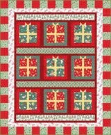 Presents at Poohs (Download)
