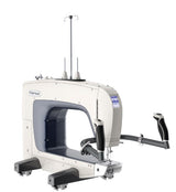 Grace Q'nique Q16X Longarm Quilting Machine – 16" Throat