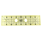 Quilter's Select Quilting Ruler - 2" x 8"