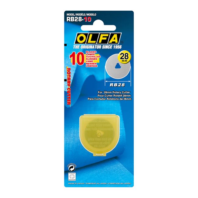 Olfa Cutting Blade Replacements